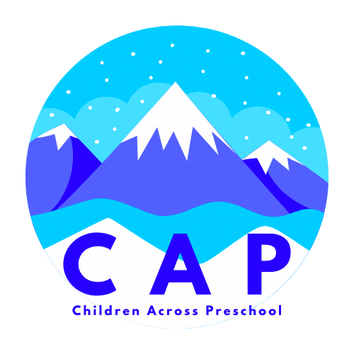 CAP logo