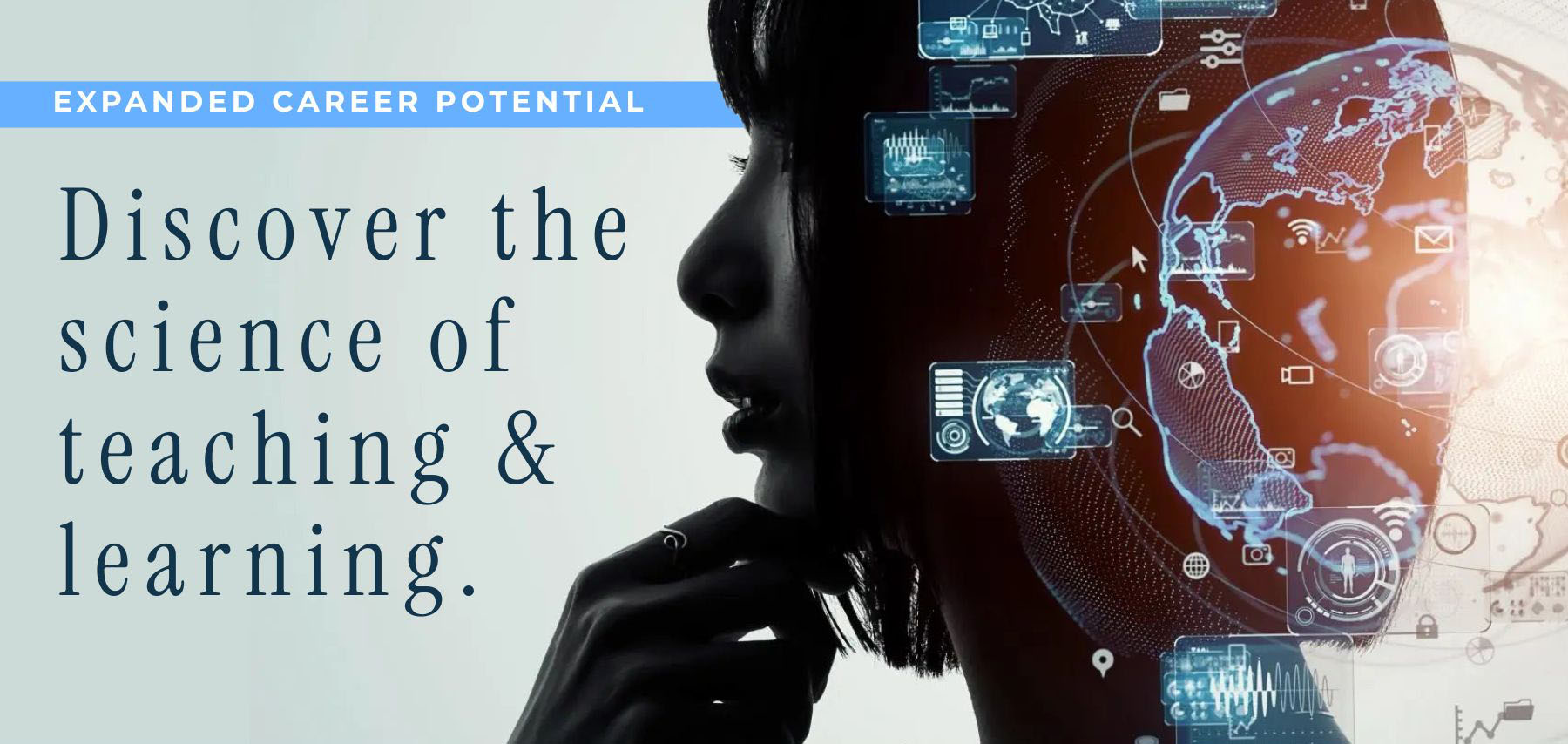 Discover the science of learning and jumpstart your career!