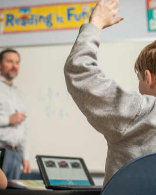 Become a Special Education Teacher in PA