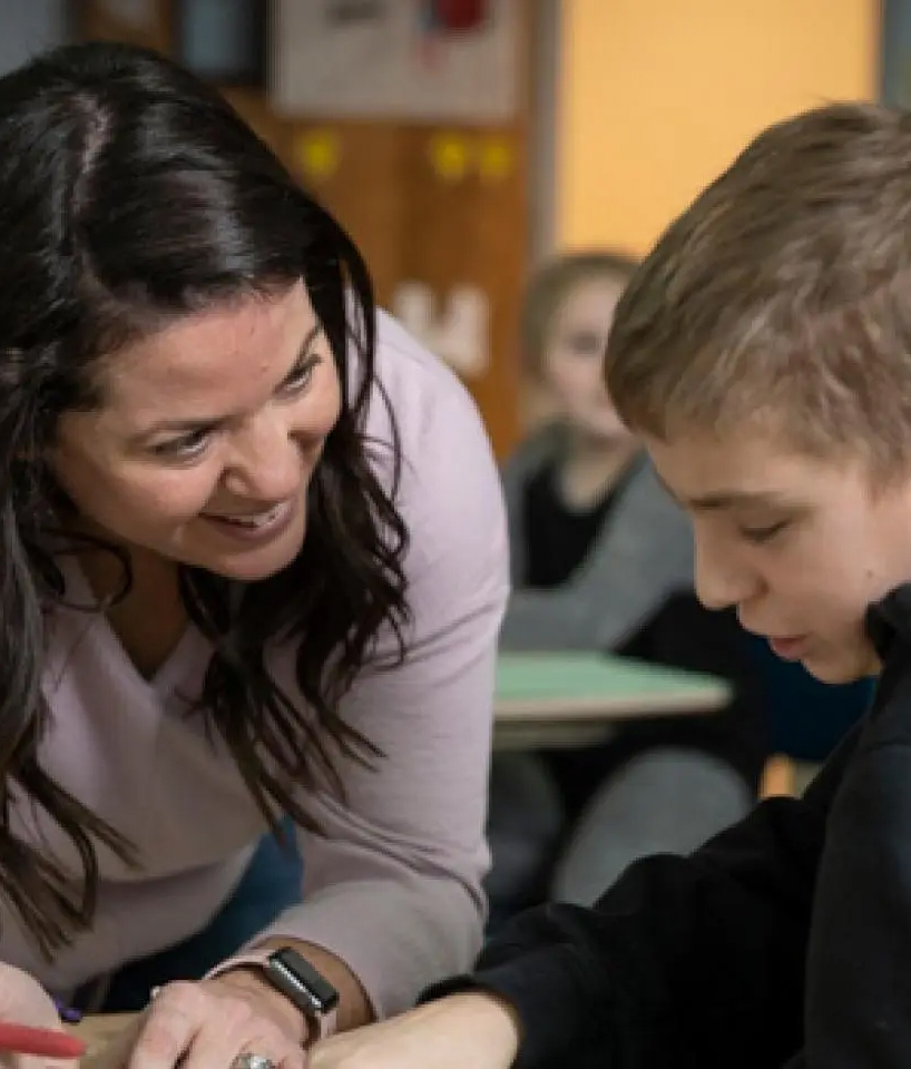 Graduate Outcomes: College of Education