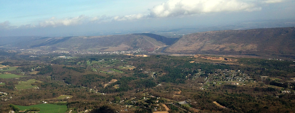 Lehigh Gap