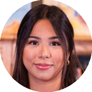 Valeria Rivera-Perez