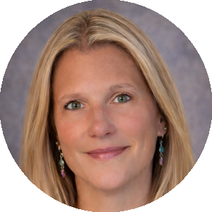 Student Spotlight Jennifer Levernier.
