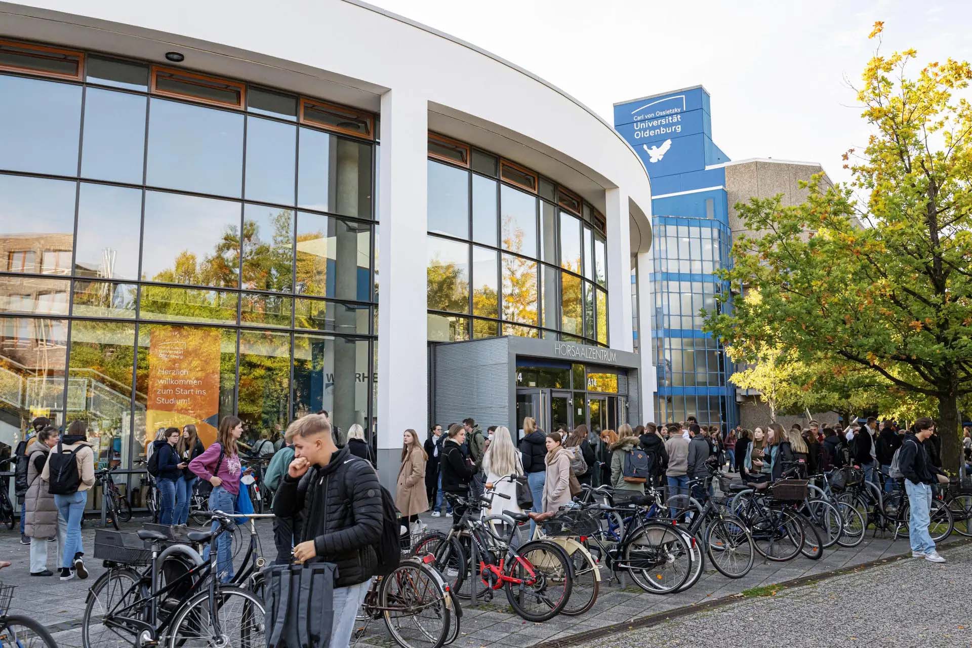 Oldenburg University