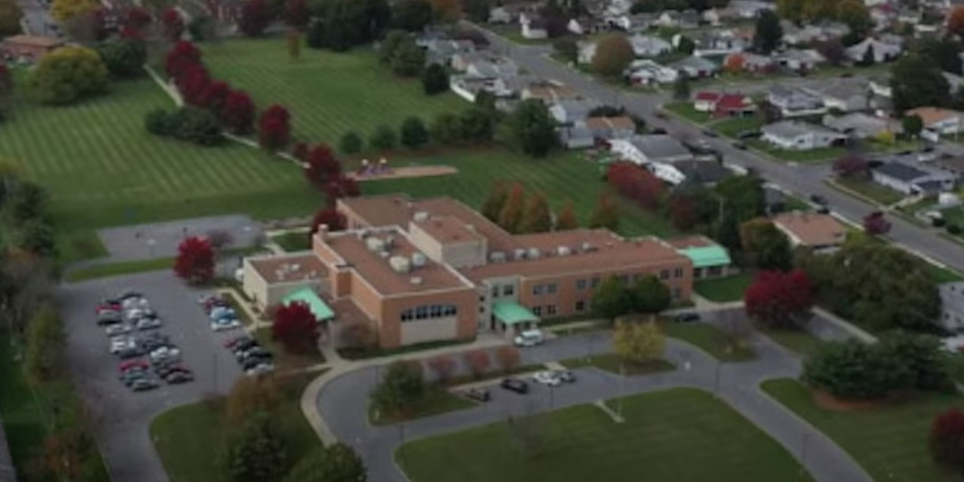 Marvine Elementary