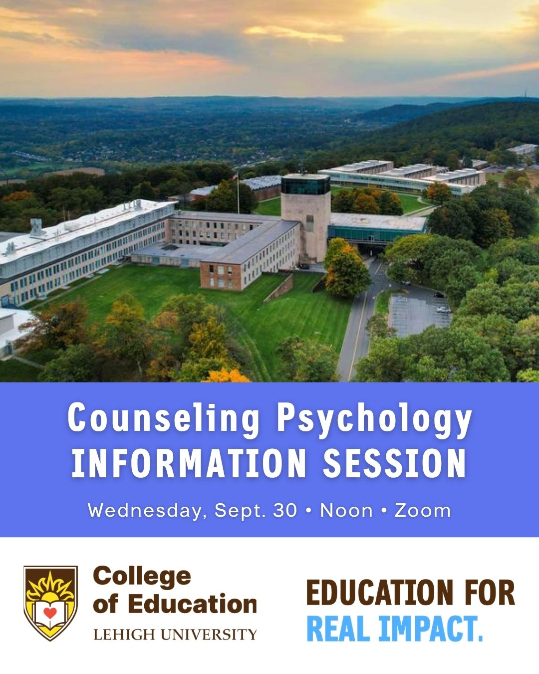 Counseling Psychology