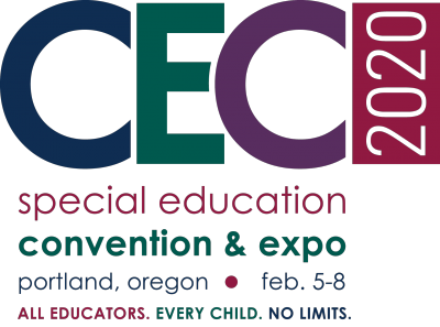 CEC 2020 Logo