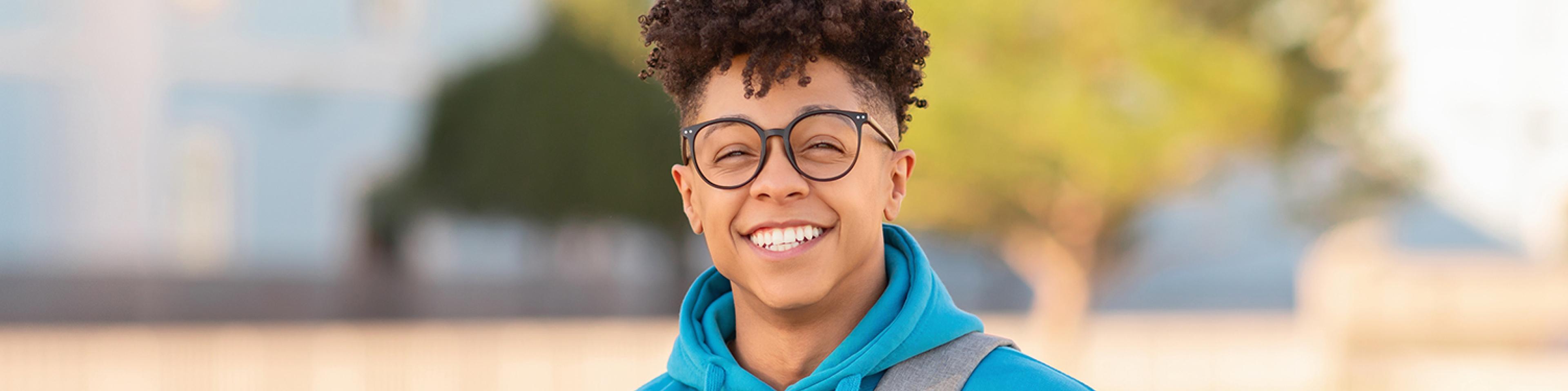 Non-Degree Student