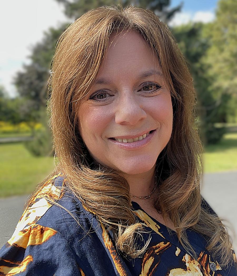 Linda Corcoran