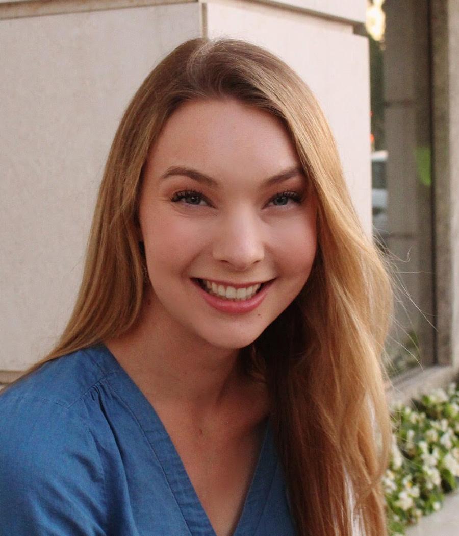 Emily Mauer