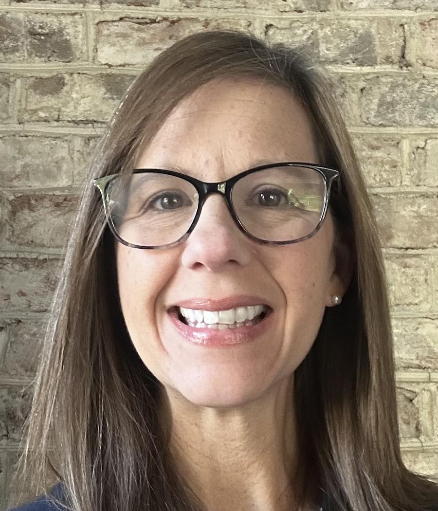 Trish Dilg