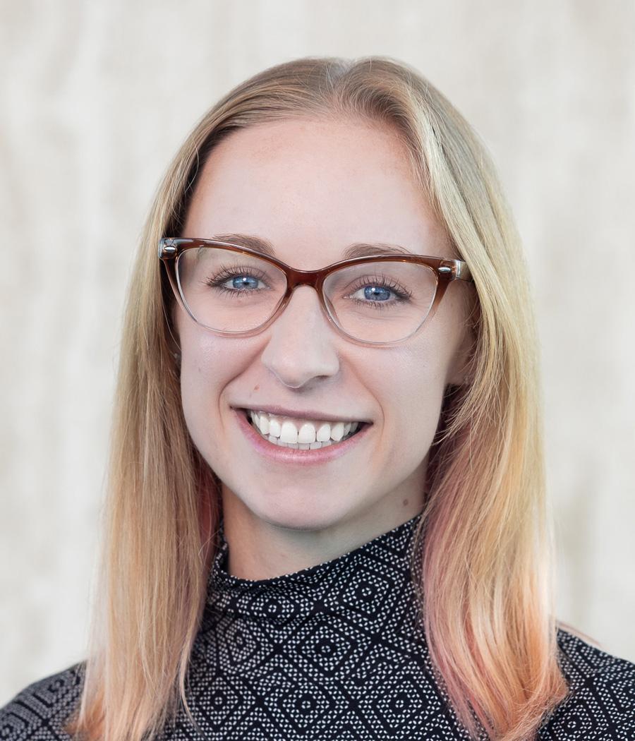 Julia Augenbaugh