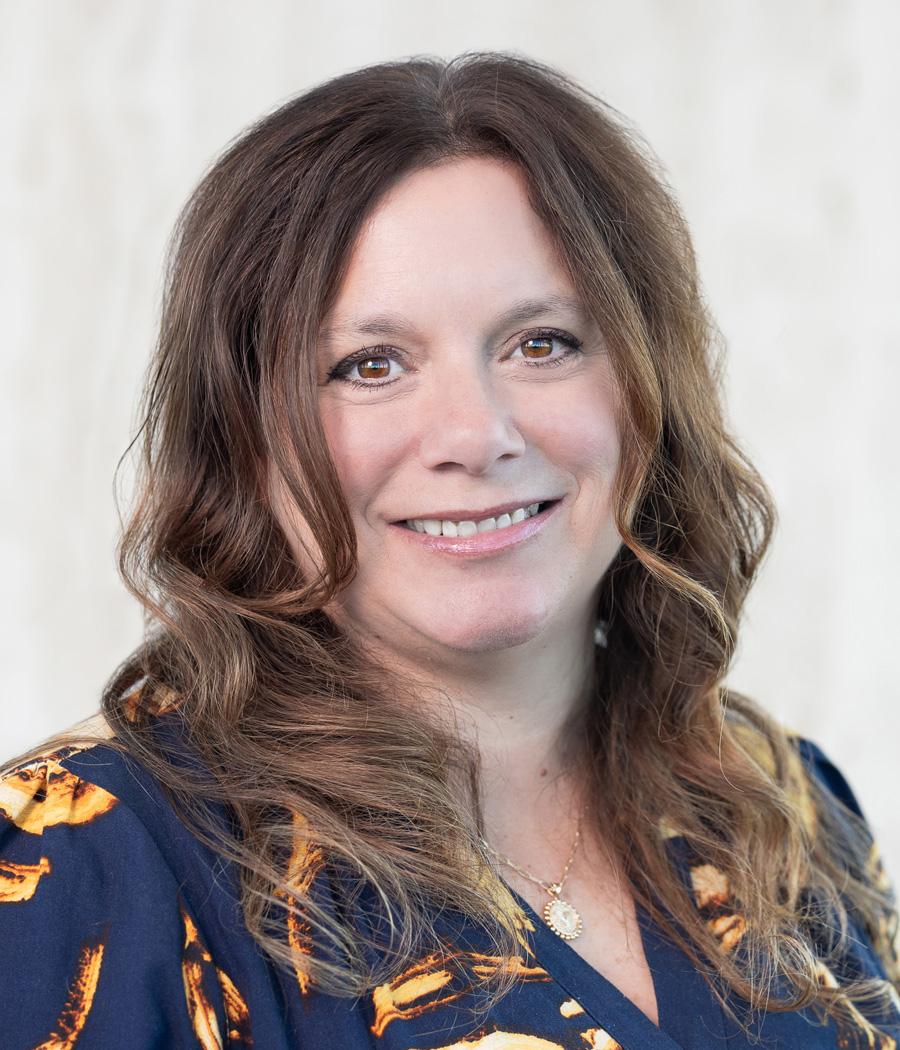 Linda Corcoran