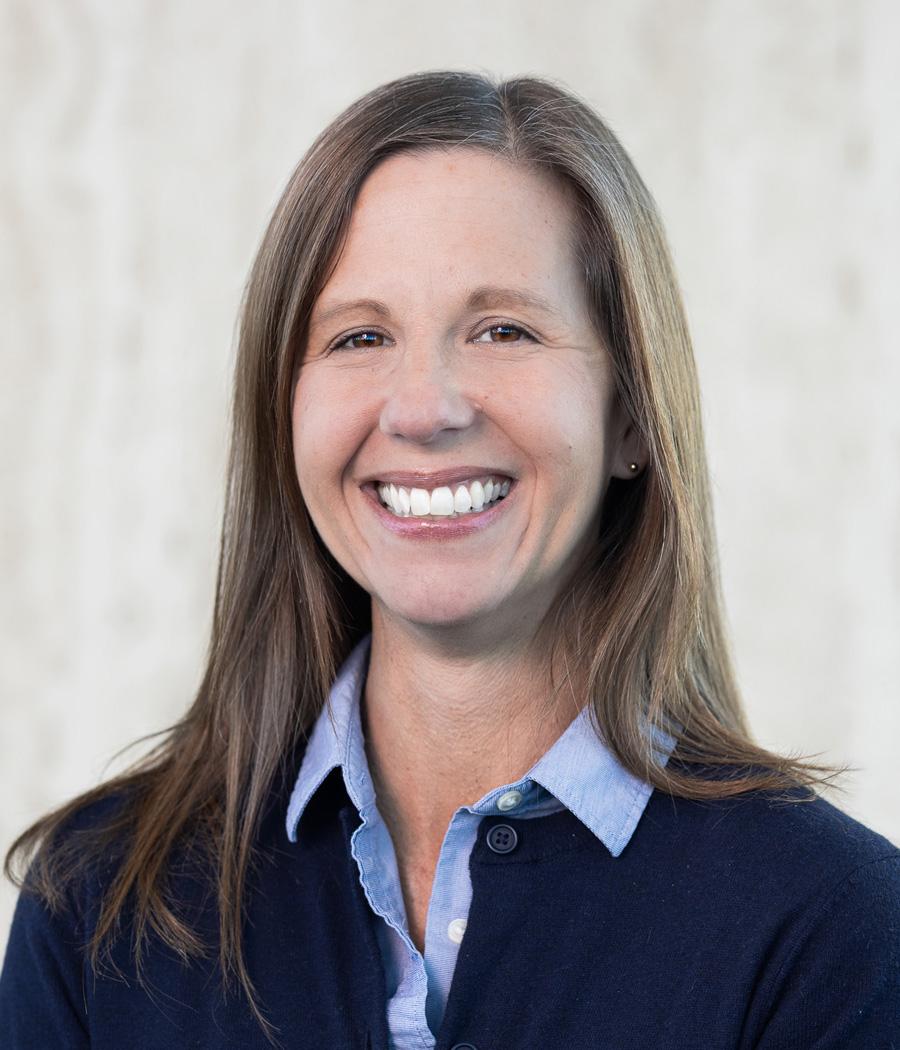 Trish Dilg