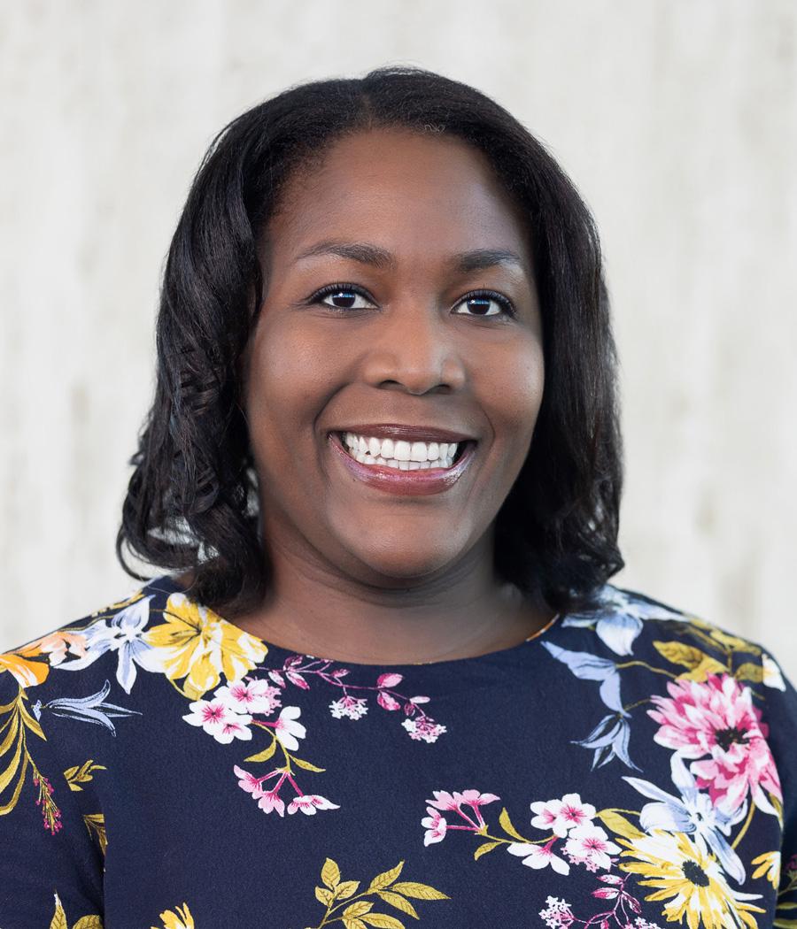 Lauryn Artis-Woodman