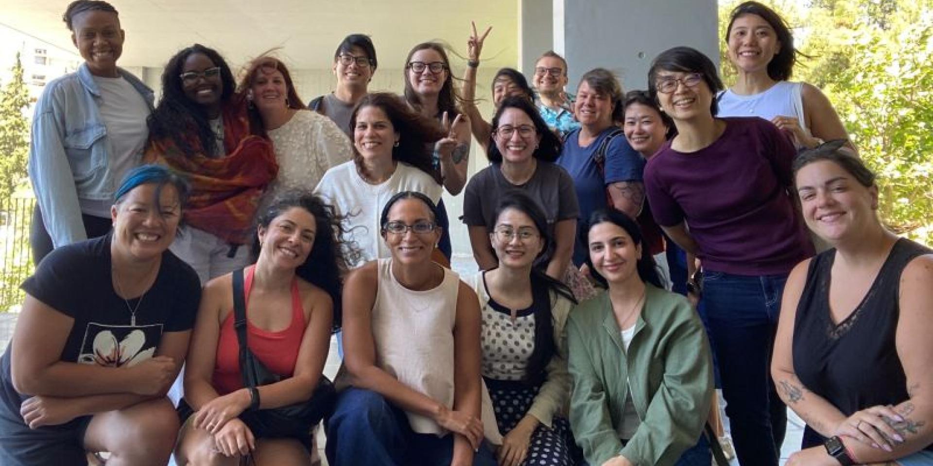 2025 Summer Institute