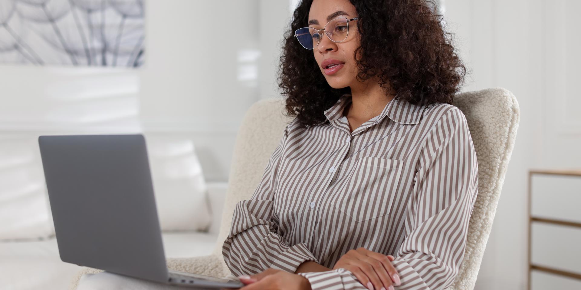 Latinx Counselor