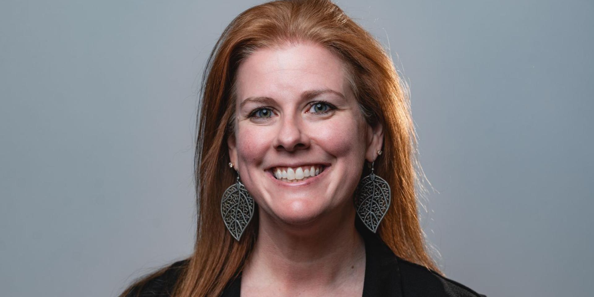 Bridget Dever
