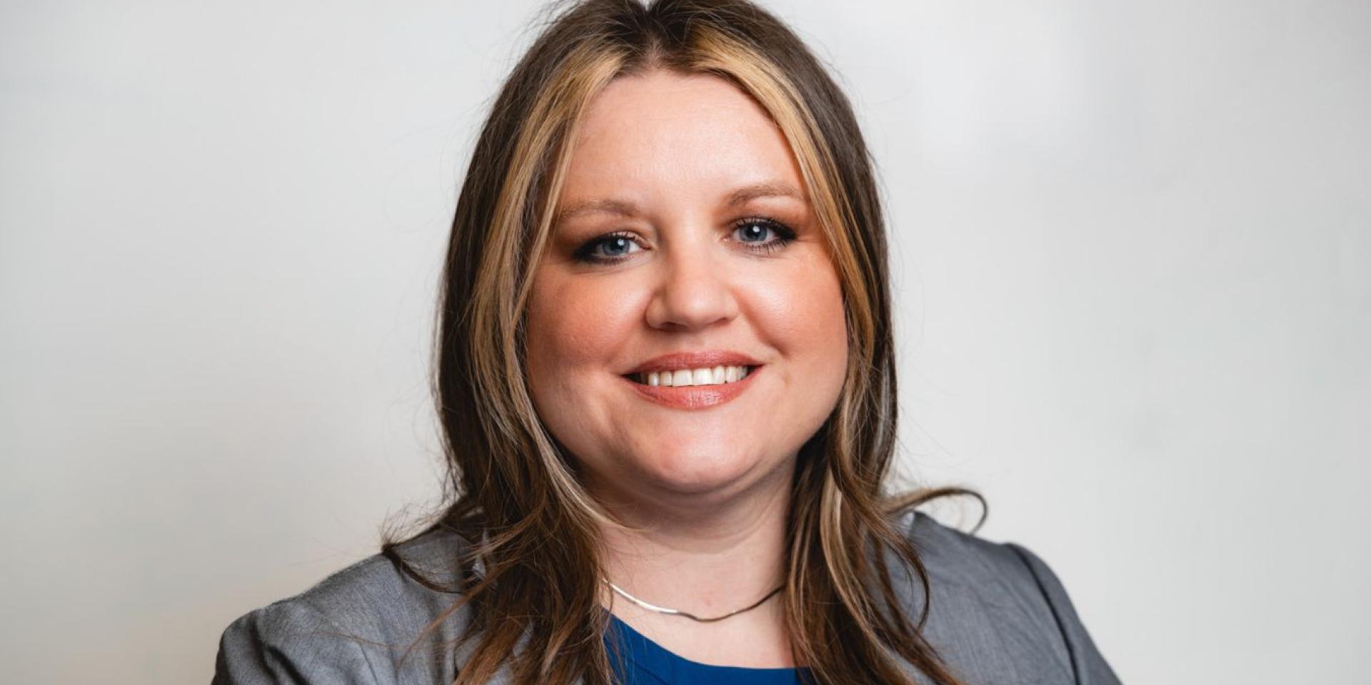 Radha Ericson