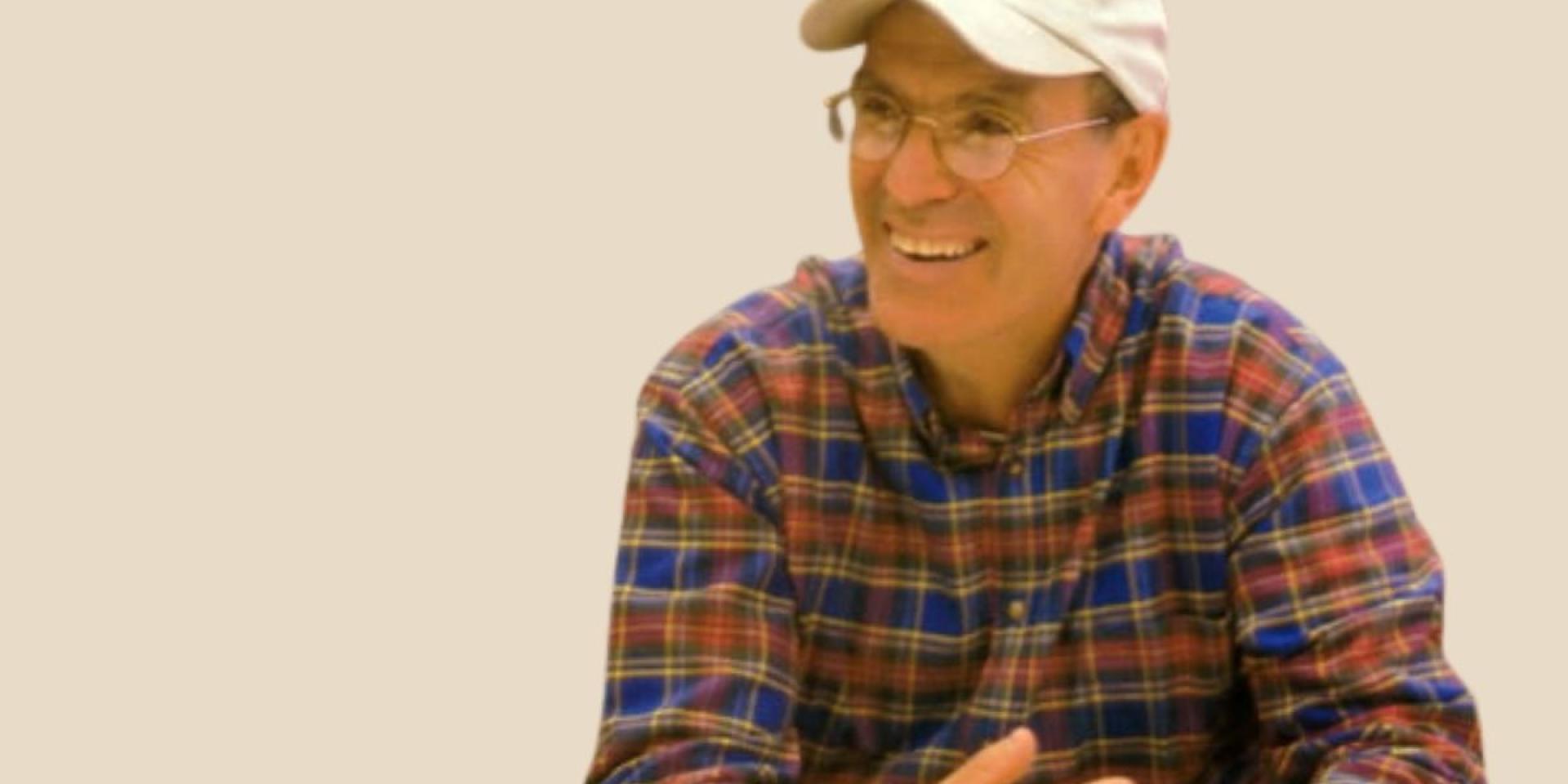 Perry Zirkel