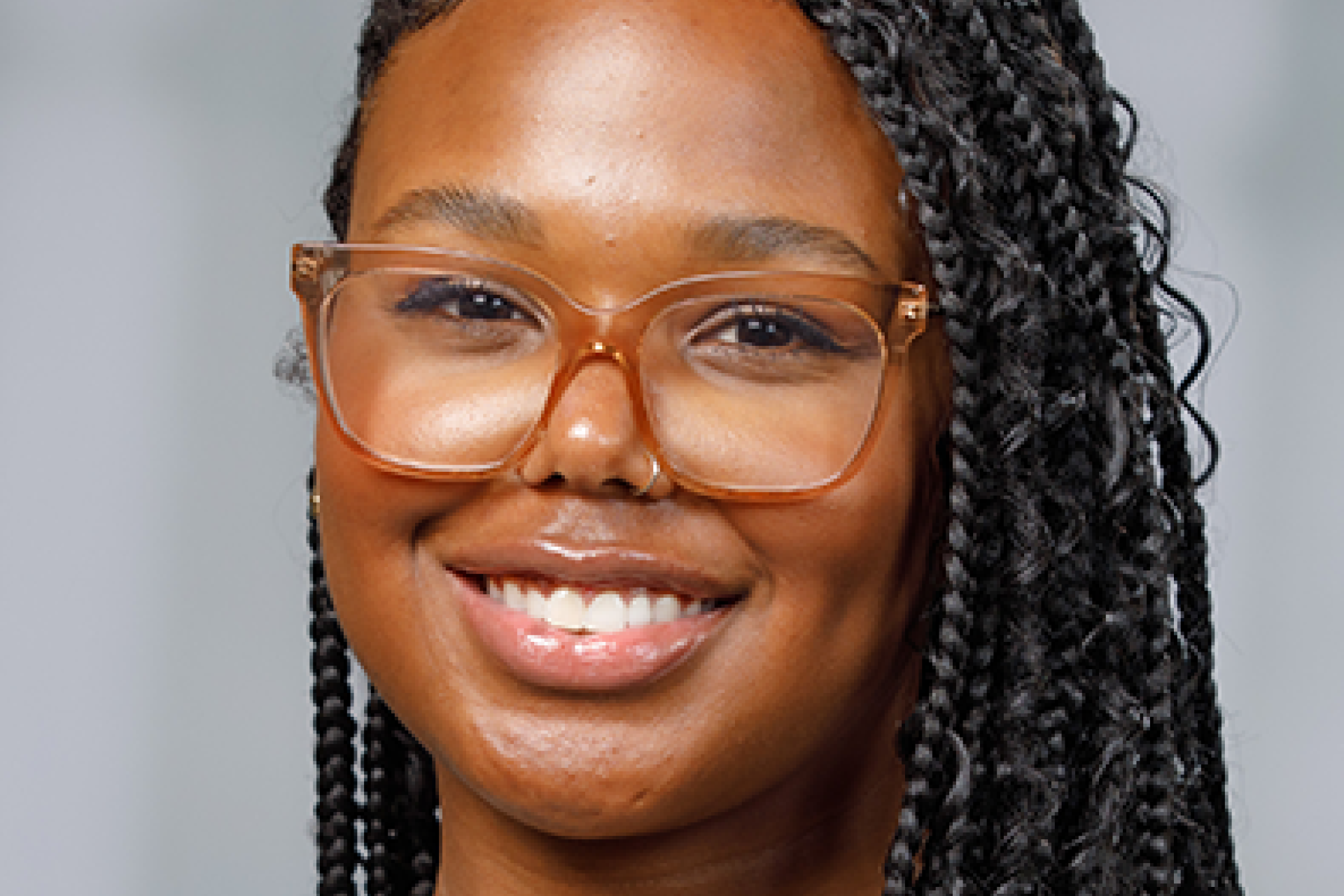 Dr. Brinea M. Charles