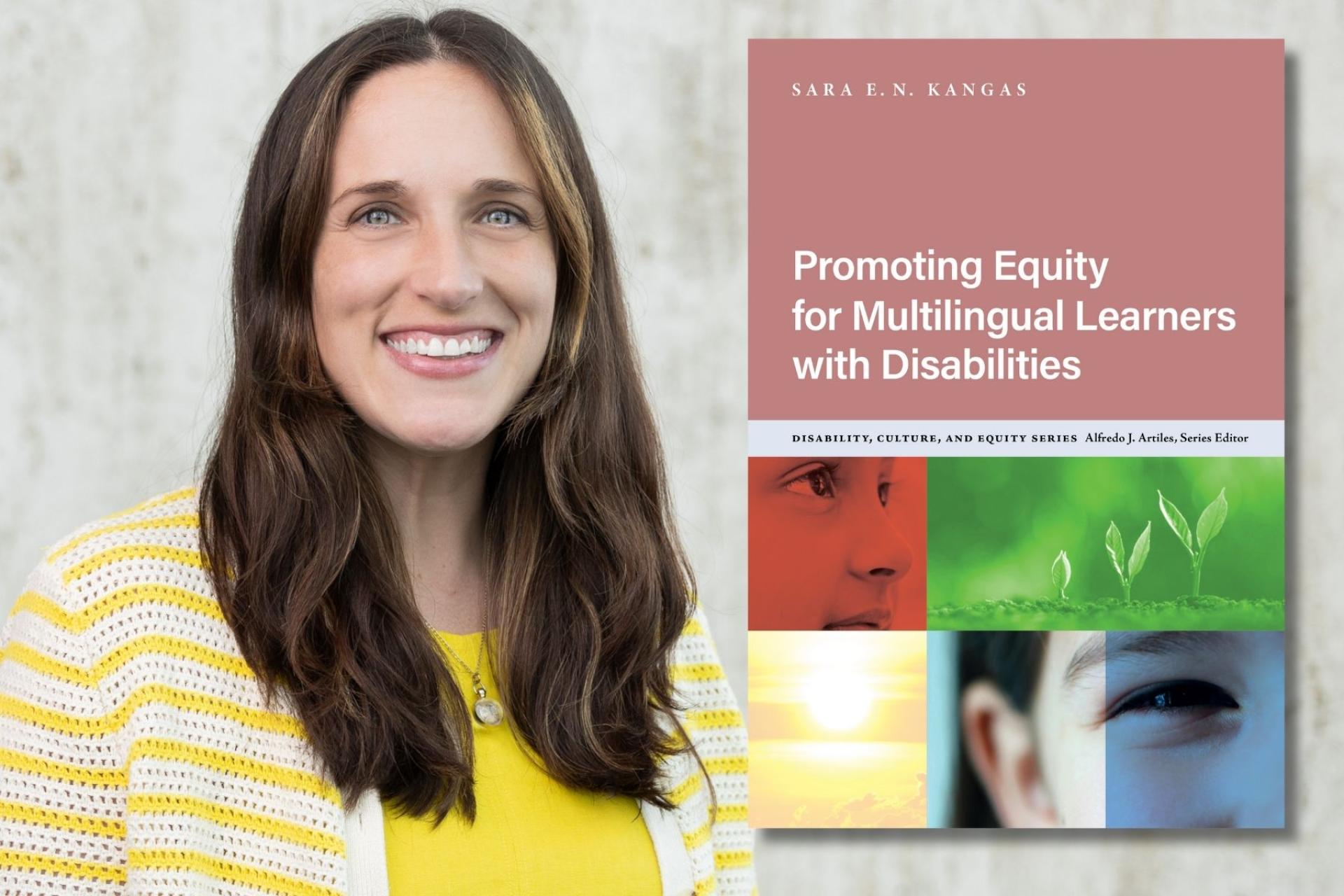 Kangas Webinar on Promoting Equity for Multilingual Learners with Disabilities