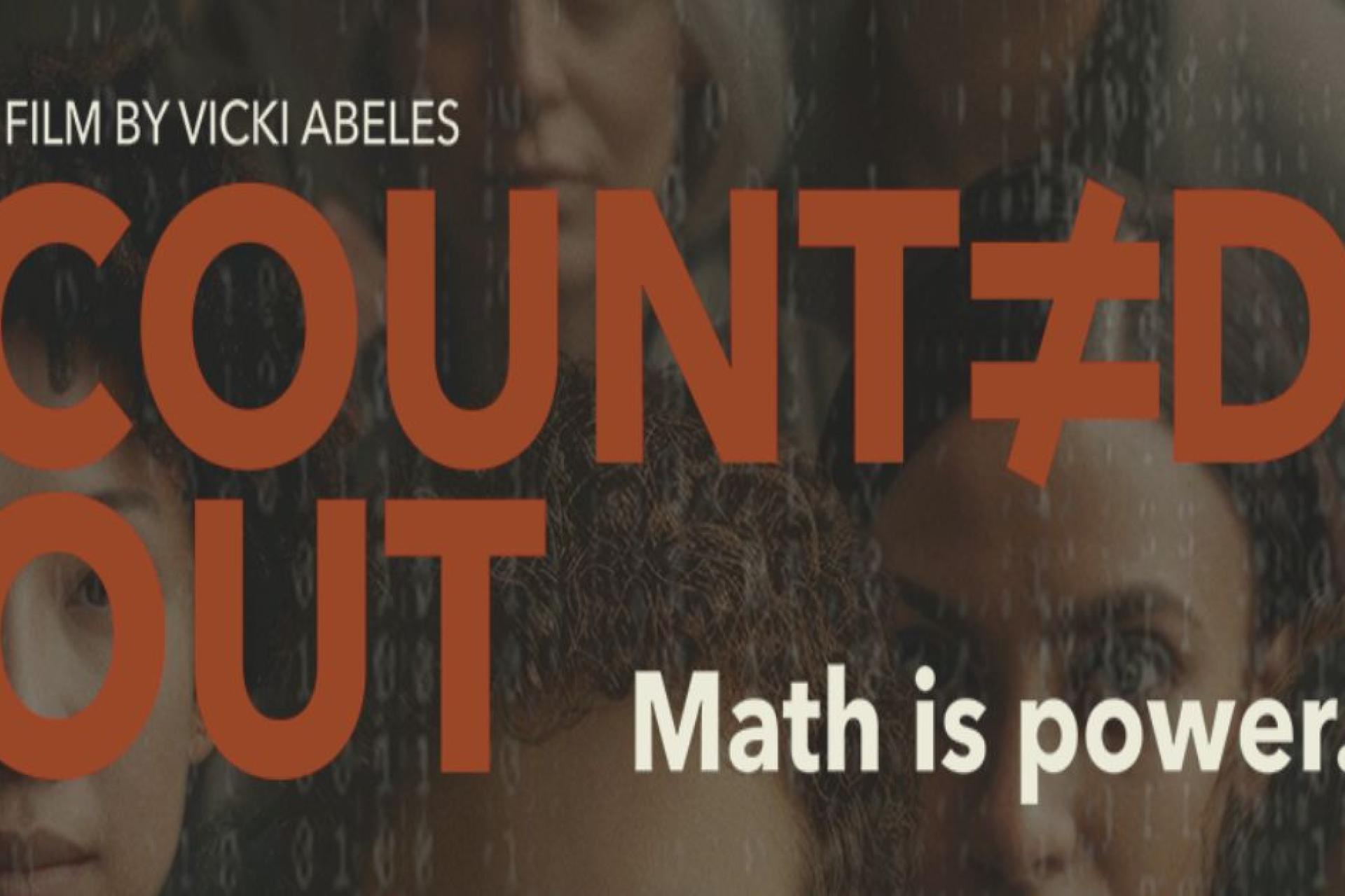 Counted Out film