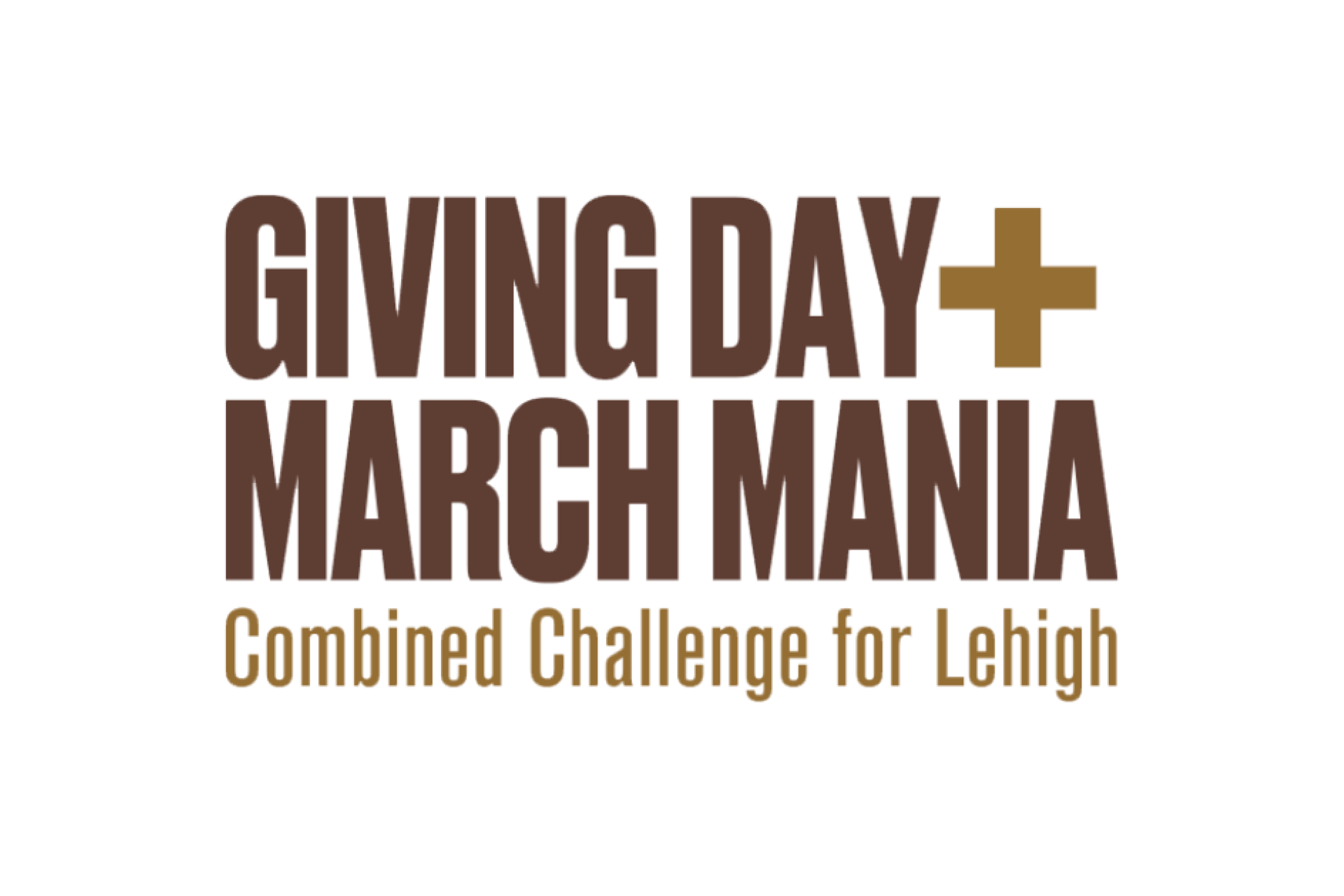 Giving Day + March Mania