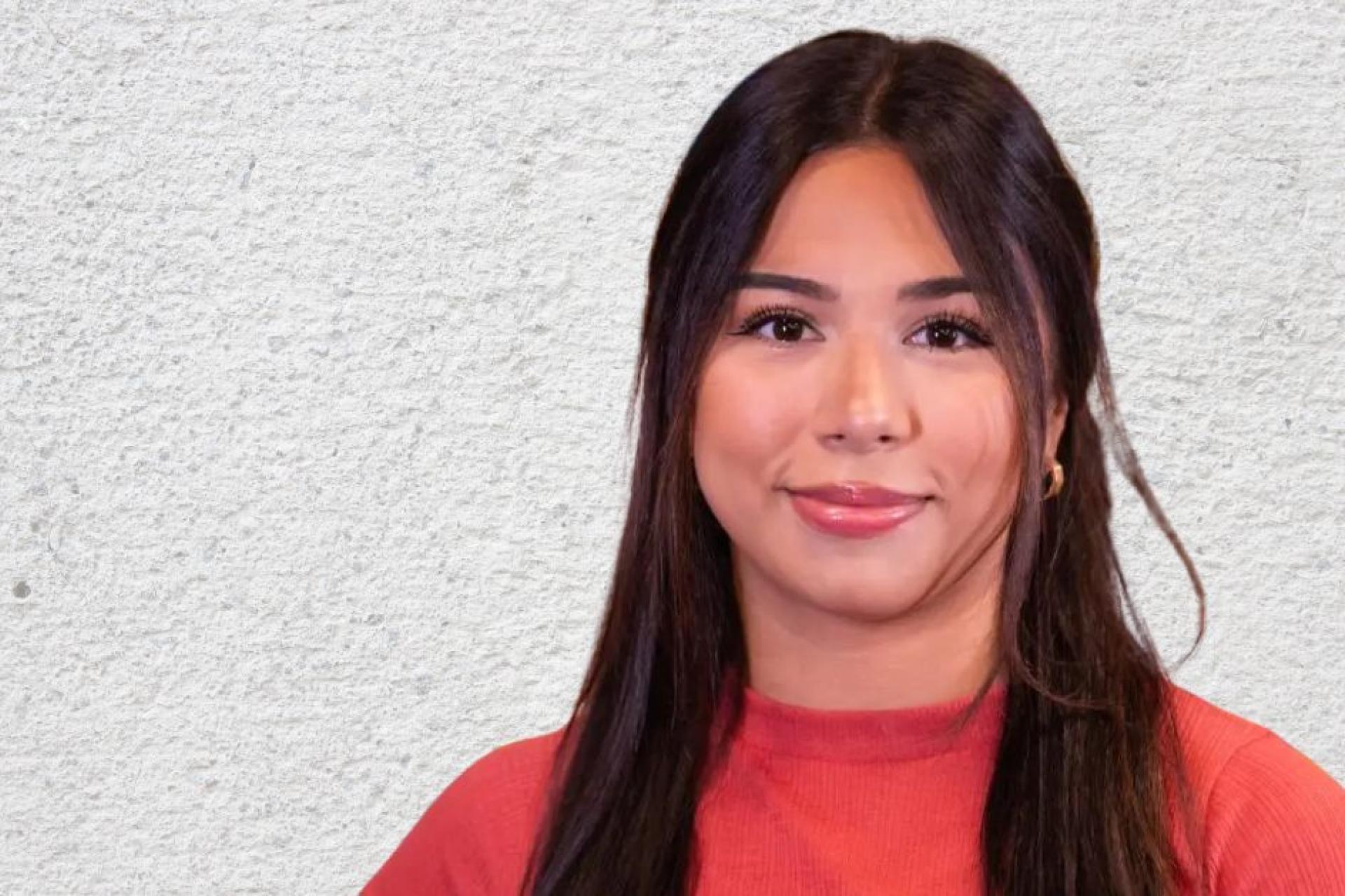 Valeria Rivera-Perez