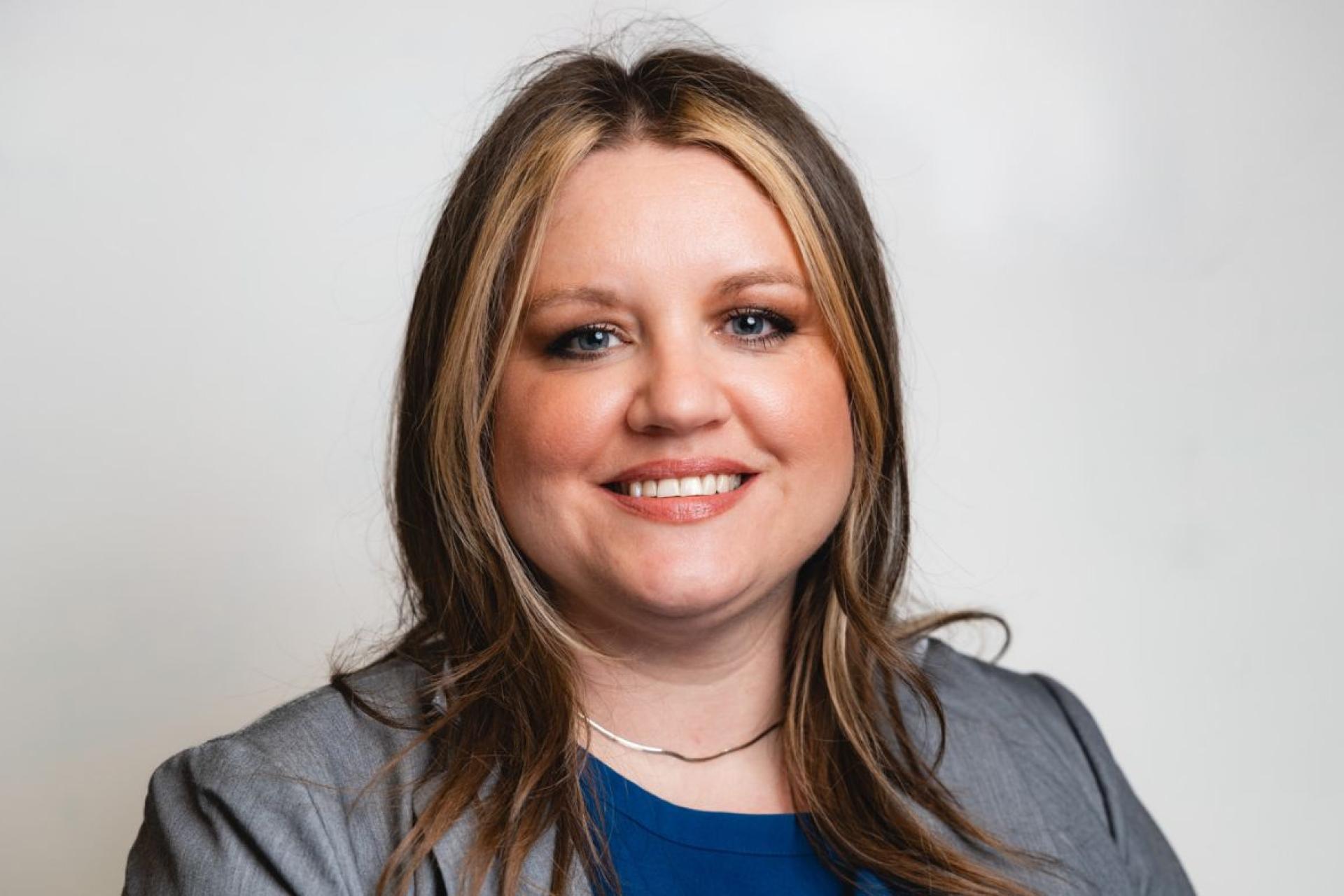 Radha Ericson