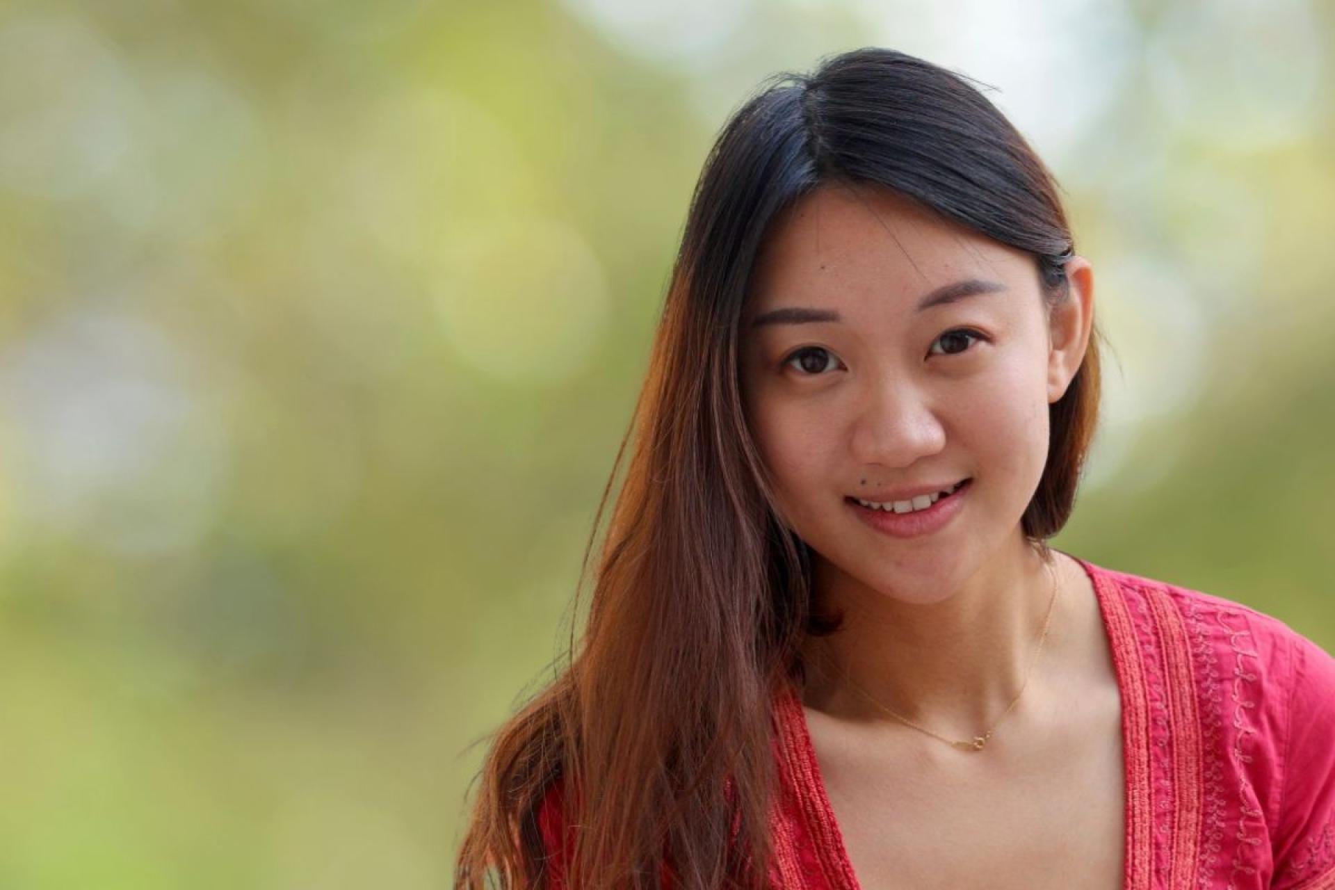 Jiayan Zhu