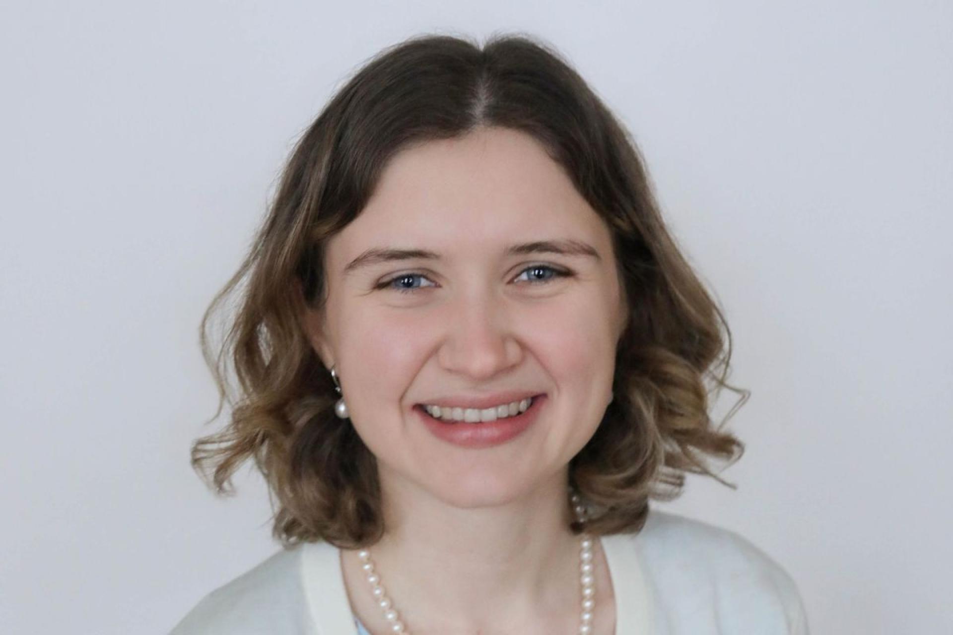 Maria Kannebecker