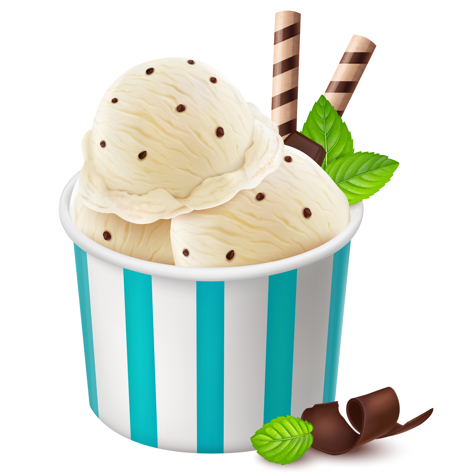 Ice Cream Celebration