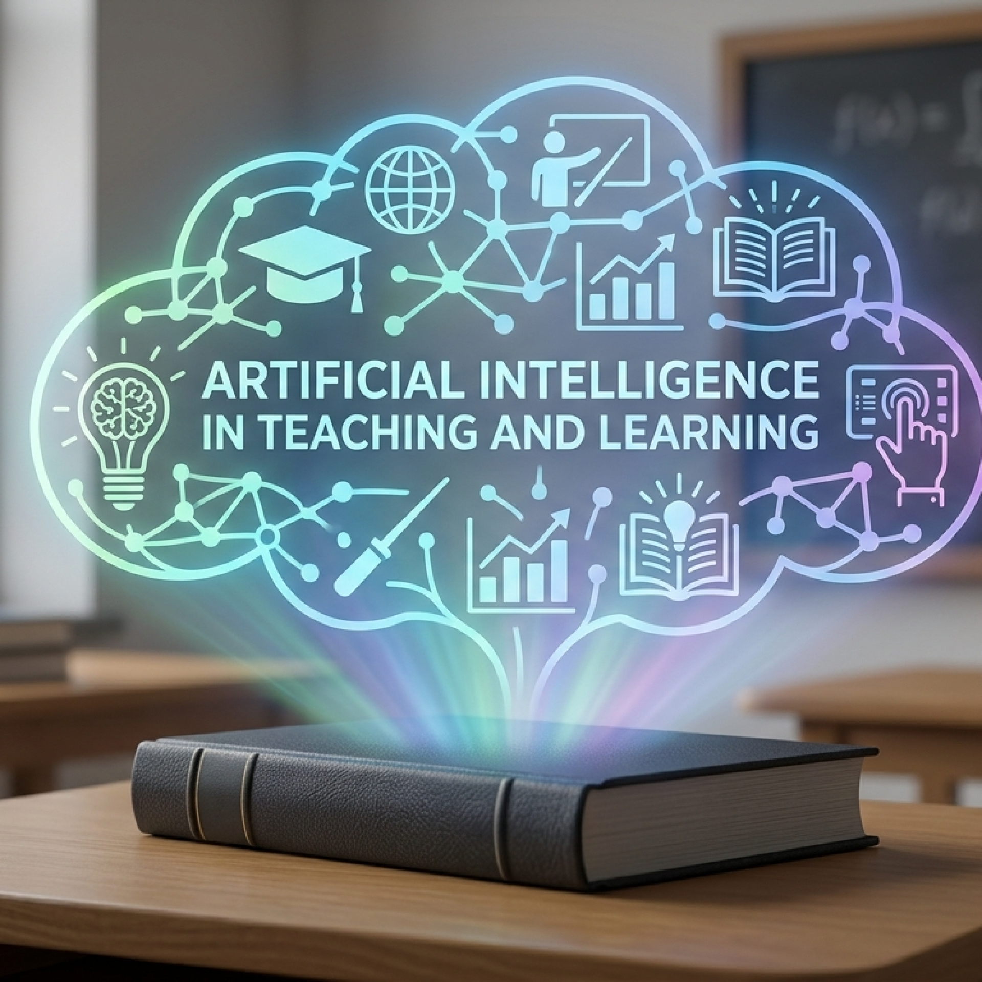 AI in Teaching and Learning