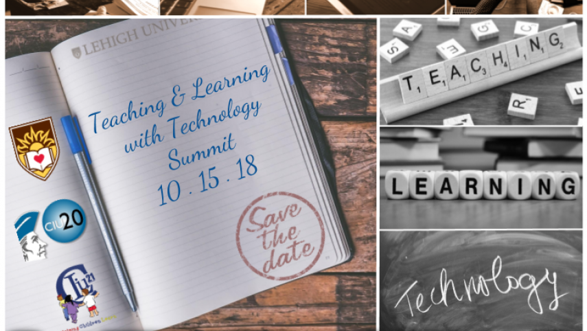 2018 Teaching and Learning with Technology Summit