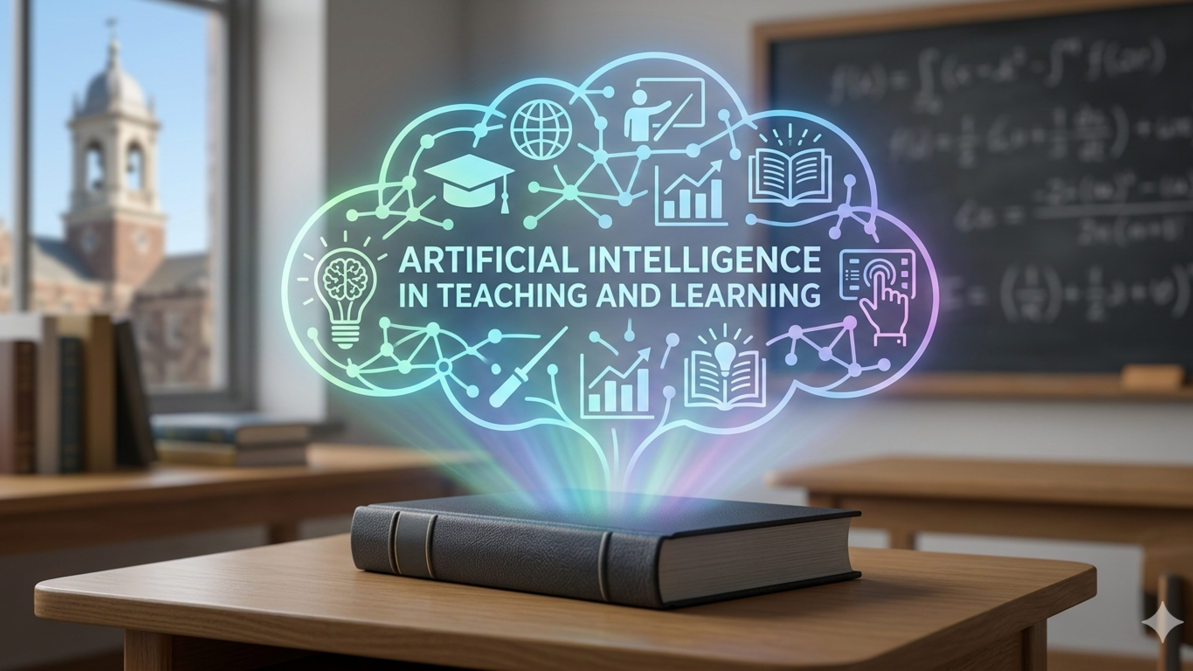 AI in Teaching and Learning